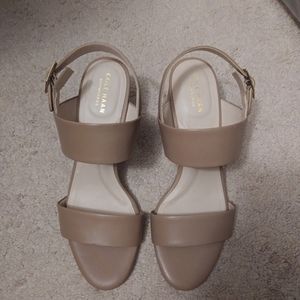Cole Haan Sandals